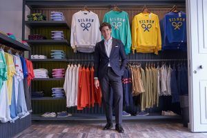 La marca de moda masculina Silbon da comienzo a “las mejores rebajas de su historia” - Gastronomía y Moda