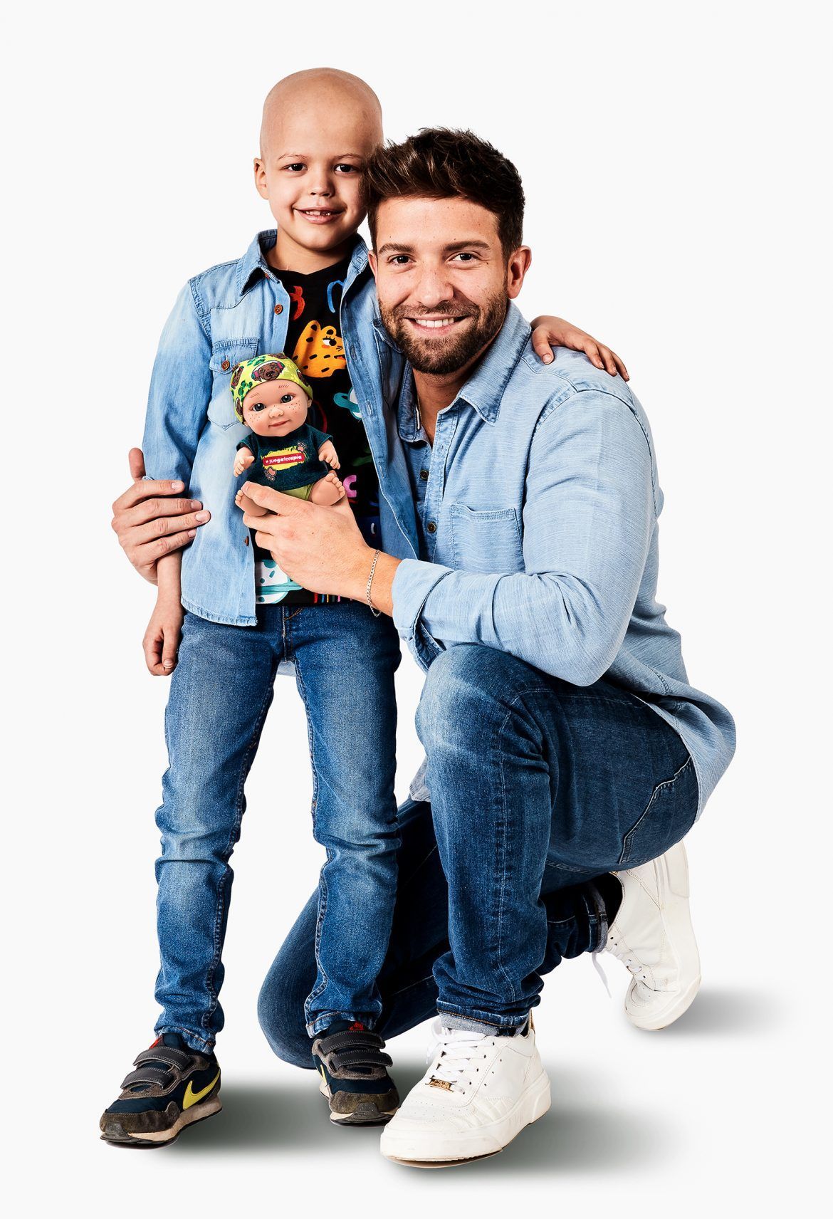 Pablo Alborán, nuevo embajador de la Fundación Juegaterapia - Gastronomía y Moda