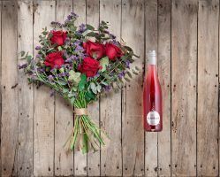 Amor también es esto, la apuesta de Barbadillo y Pirineos para el día de San Valentín ❤️ - Gastronomía y Moda