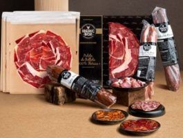 Iberic Box se adelanta al Black Friday con irresistibles ofertas para disfrutar de los mejores productos ibéricos - Gastronomía y Moda