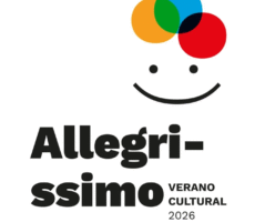 Cartel de Allegrísimo Palencia