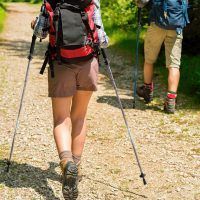 Si practicas trekking, a la colección de nuevos productos a precios bajos en ALDI - Gastronomía y Moda