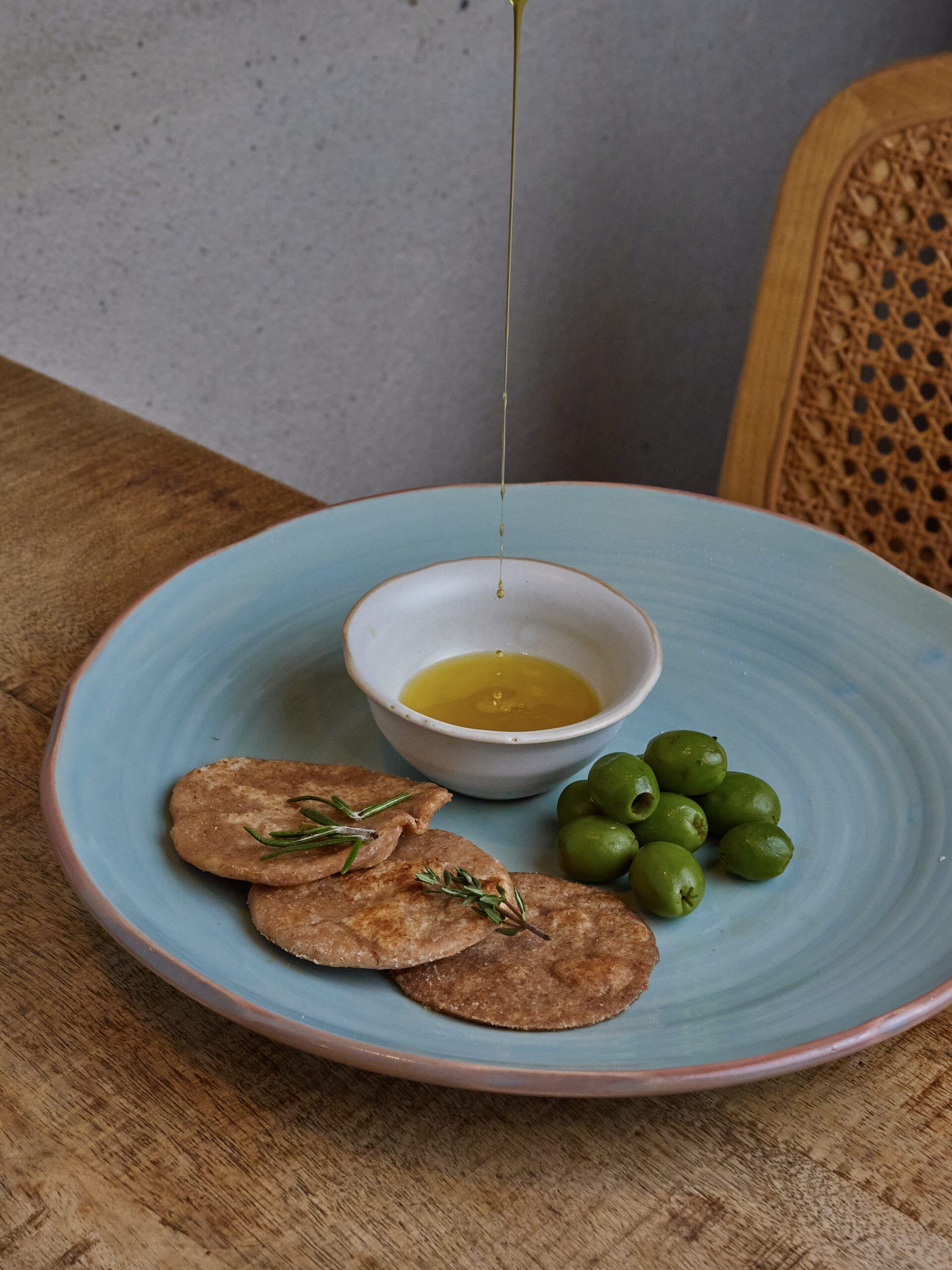 Bodegas Mezquita transforma La Última Cena en una experiencia única de gastronomía, fe y solidaridad en Córdoba - Gastronomía y Moda