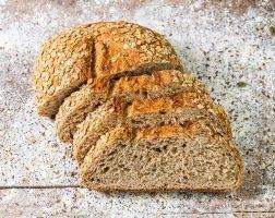 Pan de avena, el mejor aliado para una piel perfecta - Gastronomía y Moda