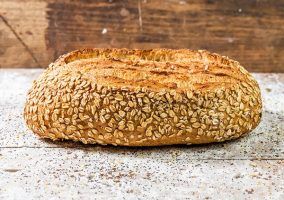 Pan de avena, el mejor aliado para una piel perfecta - Gastronomía y Moda