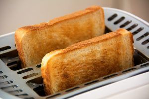 Montse Maruny - El pan ¿engorda? - Gastronomía y Moda