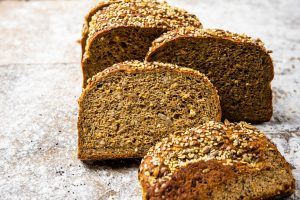 Pan proteico, el ideal para cumplir los propósitos de año nuevo - Gastronomía y Moda