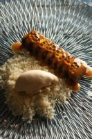 Conoce los nuevos platos de Otoño-Invierno 2024 del restaurante La Morena - Gastronomía y Moda