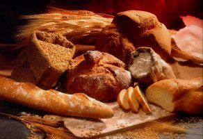 Montse Maruny - El pan ¿engorda? - Gastronomía y Moda