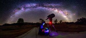 28 Experiencias astroturistas para ‘viajar’ por el cielo de la provincia de Cáceres - Gastronomía y Moda