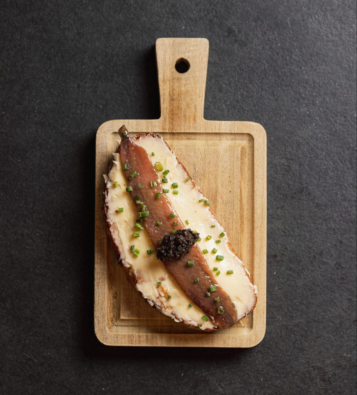 El restaurante Panrallao estrena su carta de primavera incorporando tapas y un menú diario a precios populares - Gastronomía y Moda