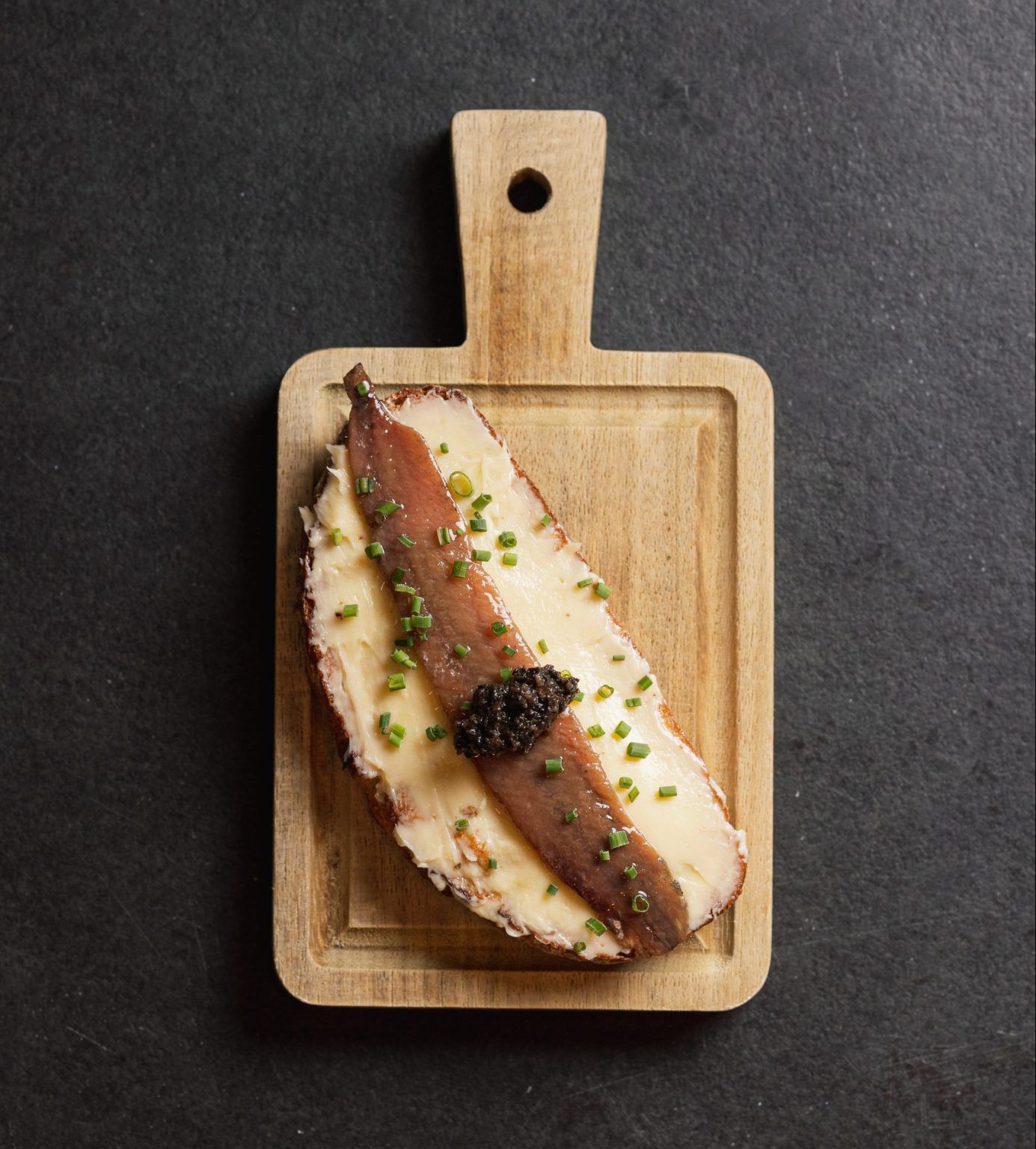 El restaurante Panrallao estrena su carta de primavera incorporando tapas y un menú diario a precios populares - Gastronomía y Moda