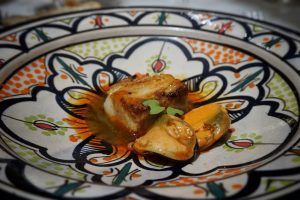 Lalola de Javi Abascal lanza el menú degustación 100% ibérico - Gastronomía y Moda