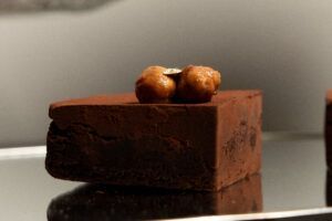 Madrid se rinde al chocolate con postres irresistibles para celebrar el Día Mundial de la Tarta de Chocolate - Gastronomía y Moda
