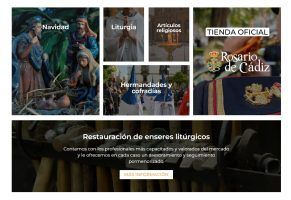 Parasceve - Gastronomía y Moda