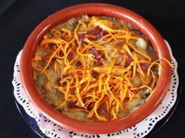 Cazalla de la Sierra acoge la quinta edición de la Ruta de la Tapa de Cordero - Gastronomía y Moda
