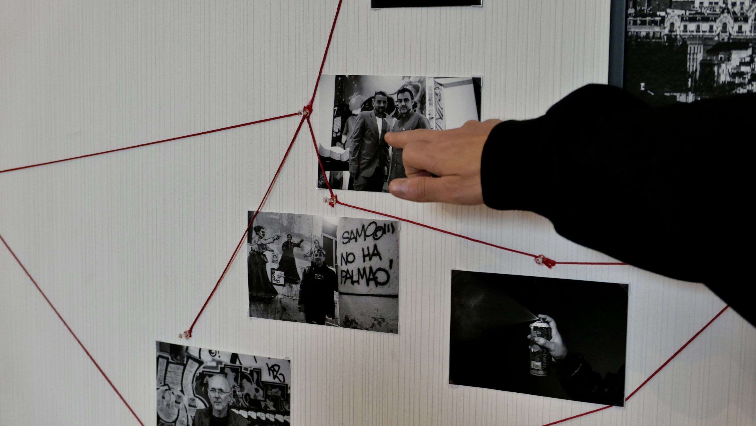 Hybrid Art Fair 2026: diez años de arte en las habitaciones de un hotel - Gastronomía y Moda