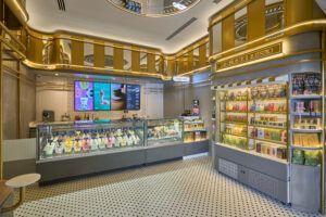 Lucciano’s supera los 100 locales en Argentina y redefine el modelo de la heladería artesanal premium - Gastronomía y Moda