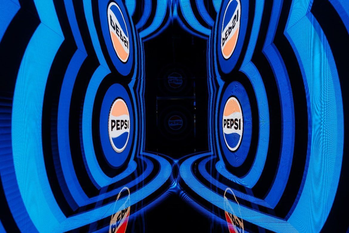 Pepsi lanza su nueva imagen en España - Gastronomía y Moda