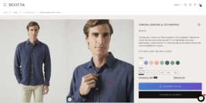 El primer probador virtual con IA generativa hecho en España revoluciona la moda y el interiorismo online - Gastronomía y Moda