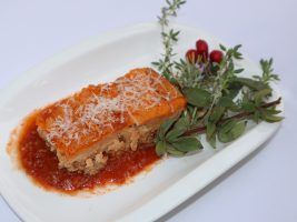 Cazalla de la Sierra acoge la cuarta edición de la Ruta de la Tapa de Cordero - Gastronomía y Moda