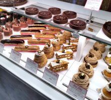 Maison Pillon, donde encontrarás la mejor “chocolatine” de Toulouse. Gastronomía y Moda