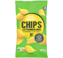 Los snacks de ALDI que arrasan para ver el fútbol en casa sin gastar de más - Gastronomía y Moda