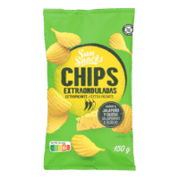 Los snacks de ALDI que arrasan para ver el fútbol en casa sin gastar de más - Gastronomía y Moda