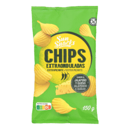 Los snacks de ALDI que arrasan para ver el fútbol en casa sin gastar de más - Gastronomía y Moda
