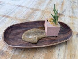 ConTenedor celebra 20 años en San Luis recuperando algunos de sus platos más míticos - Gastronomía y Moda