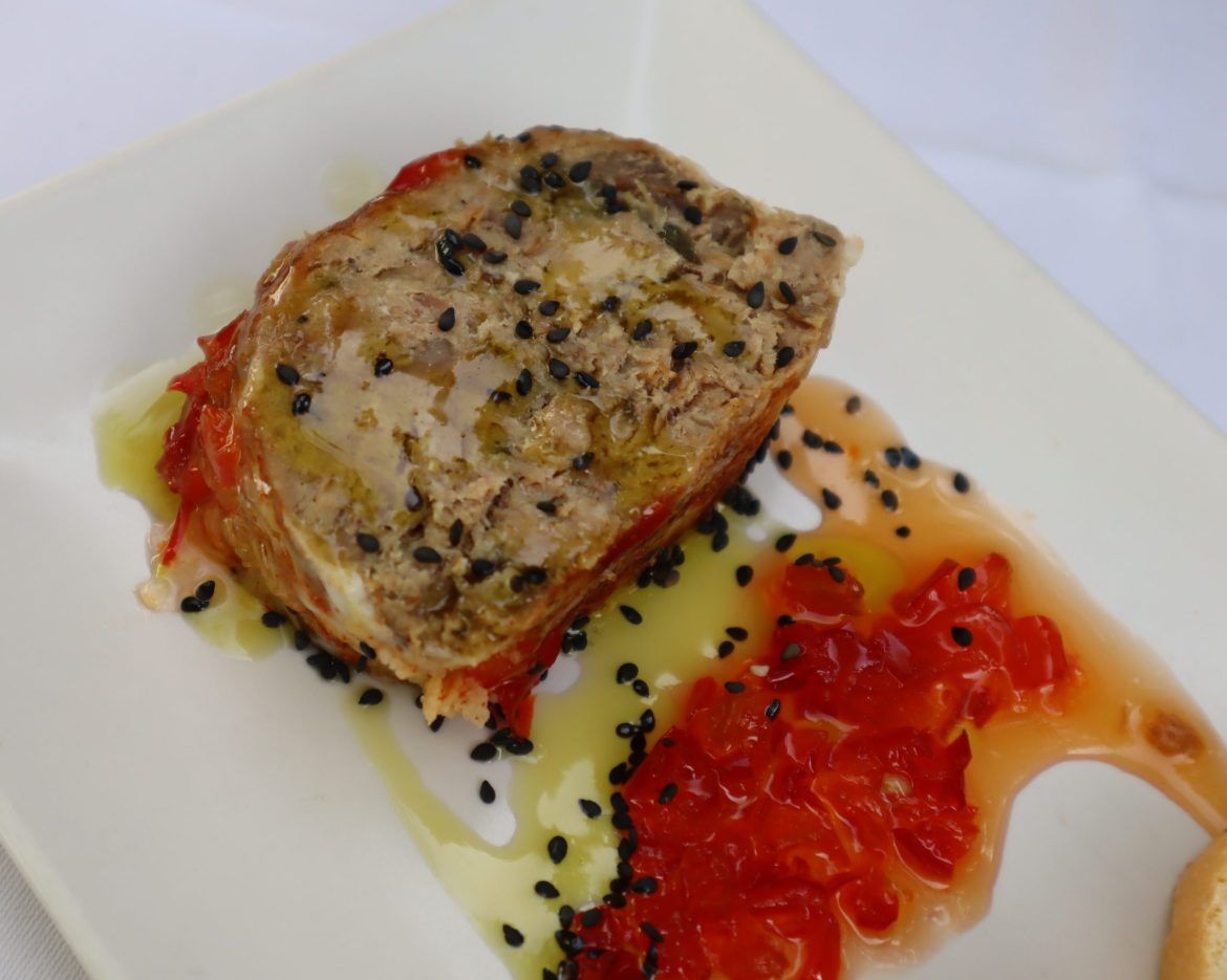 Cazalla de la Sierra acoge la edición 2023 de la Ruta de la Tapa de Cordero Cazalla de la Sierra acoge la cuarta edición de la Ruta de la Tapa de Cordero - Gastronomía y Moda