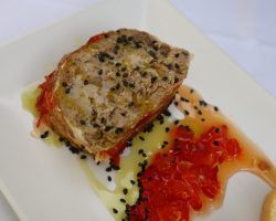 Cazalla de la Sierra acoge la cuarta edición de la Ruta de la Tapa de Cordero - Gastronomía y Moda