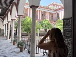 La iglesia del Hospital de los Venerables abre gratis en Sevilla: un mes para reencontrarse con una joya del barroco - Gastronomía y Moda