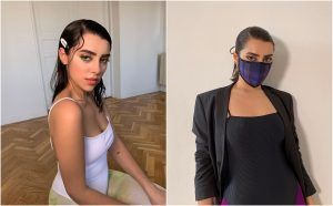 Paula Cencejas tiene el hit del verano: un bañador de tendencia que podrás usar como body en tus looks estivales más allá de la playa - Gastronomía y Moda