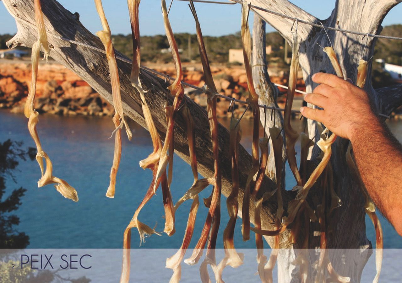 Formentera, a través del paladar - Gastronomía y Moda