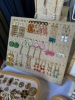 Delato: marca sevillana de joyas y accesorios únic@s hechos a mano - Gastronomía y Moda