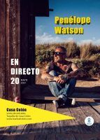 Los artistas onubenses Penélope Watson y Macarena de la Torre protagonizan el cartel cultural de esta semana en Huelva - Gastronomía y Moda