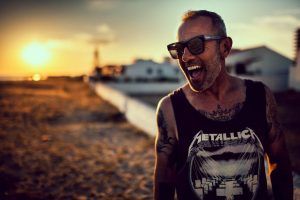 Los artistas onubenses Penélope Watson y Macarena de la Torre protagonizan el cartel cultural de esta semana en Huelva - Gastronomía y Moda