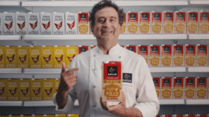 Gallo lanza la campaña “Incomparables” para demostrar que su caldo de pollo es único - Gastronomía y Moda