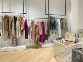 Perpetua, el nuevo espacio multimarca de referencia en pleno centro de Sevilla - Gastronomía y Moda