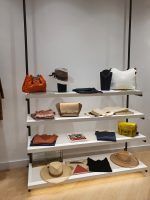 Perpetua, el nuevo espacio multimarca de referencia en pleno centro de Sevilla - Gastronomía y Moda