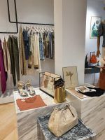 Perpetua, el nuevo espacio multimarca de referencia en pleno centro de Sevilla - Gastronomía y Moda