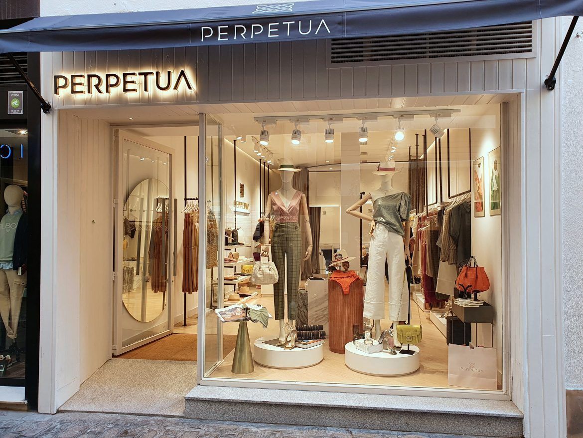 Perpetua, el nuevo espacio multimarca de referencia en pleno centro de Sevilla - Gastronomía y Moda