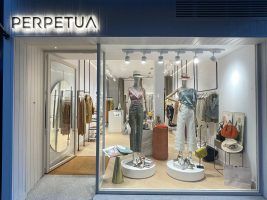 Perpetua, el nuevo espacio multimarca de referencia en pleno centro de Sevilla - Gastronomía y Moda