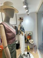 Perpetua, el nuevo espacio multimarca de referencia en pleno centro de Sevilla - Gastronomía y Moda
