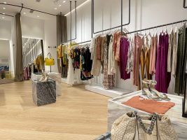Perpetua, el nuevo espacio multimarca de referencia en pleno centro de Sevilla - Gastronomía y Moda