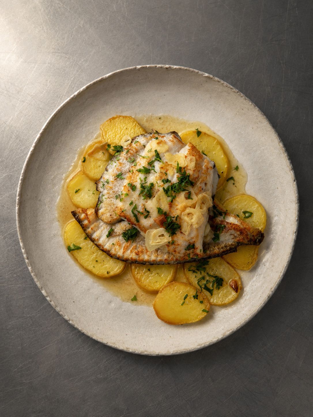 El umami conquista la cocina profesional: Knorr presenta un nuevo sazonador para potenciar el quinto sabor - Gastronomía y Moda