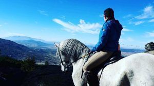 Nuevas tendencias turísticas del Turismo Rural y Sostenible by Rodrigo González - Gastronomía y Moda