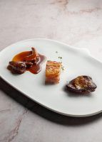 Élkar - El restaurante más alto de España esta en Madrid - Gastronomía y Moda