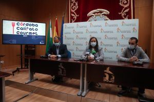 Puente Genil, sede provincial del evento gastronómico Córdoba Califato Gourmet 2021 - Gastronomía y Moda
